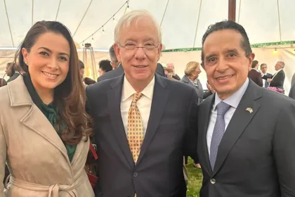 Aguascalientes y Canadá firman lazos de cooperación