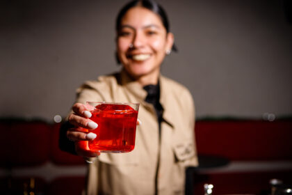 Ahorita Cantina: el nuevo proyecto detrás del sello Handshake Speakeasy