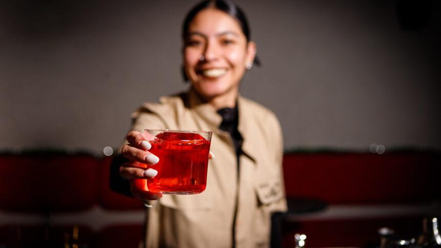 Ahorita Cantina: el nuevo proyecto detrás del sello Handshake Speakeasy