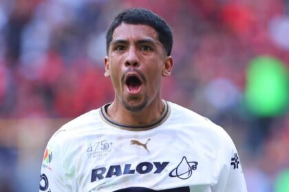 al estilo del escorpion pumas empata con golazo ante atlas ¡Al estilo del ‘escorpión’! Pumas empata con golazo ante Atlas en Jalisco