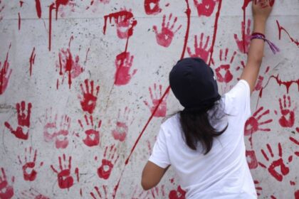 Al menos seis mujeres mueren en feminicidios durante semana violenta en México