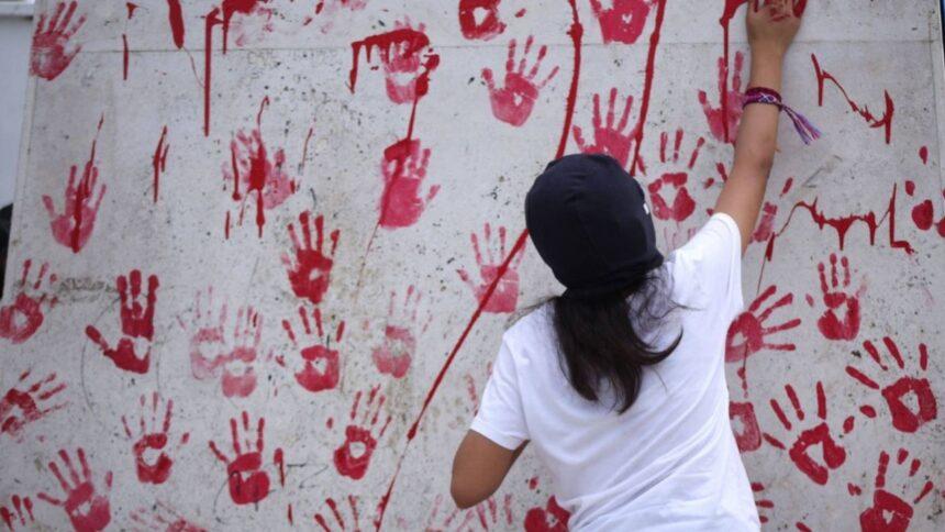 Al menos seis mujeres mueren en feminicidios durante semana violenta en México