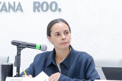 alcaldesa de cancun pierde visa de eu y afecta al Alcaldesa de Cancún pierde visa de EU y afecta al grupo de Andy