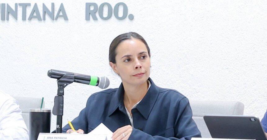 Alcaldesa de Cancún pierde visa de EU y afecta al grupo de Andy