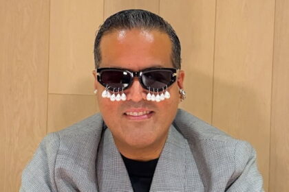 Aldo Rendón: quién es el polémico estilista de los famosos
