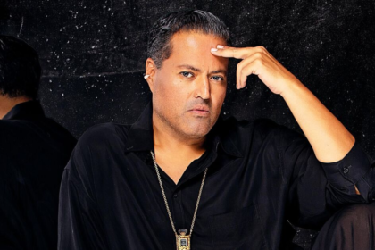 Aldo Rendón revela su estado de salud tras salir del reality
