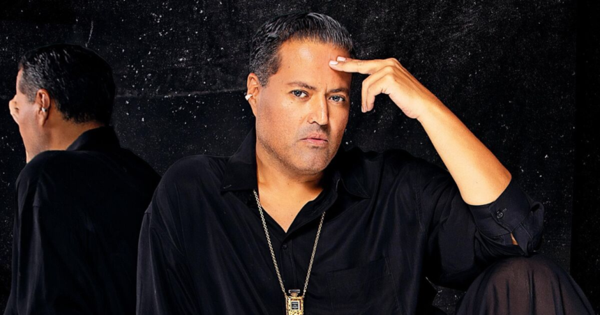 Aldo Rendón revela su estado de salud tras salir del reality