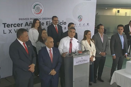 alejandro moreno denuncia boletas planchadas y advierte que favoreceran a Alejandro Moreno denuncia boletas planchadas y advierte que favorecerán a Morena