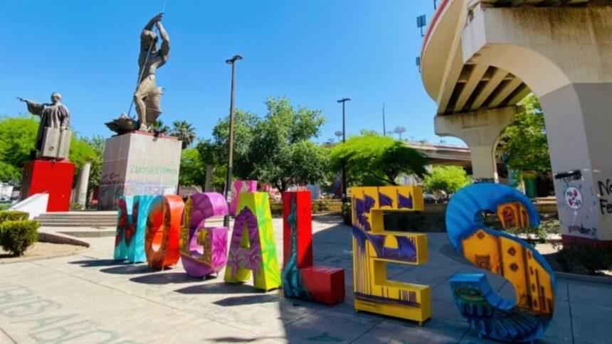Alerta de seguridad estadounidense en Nogales cumple 48 horas; México niega detalles
