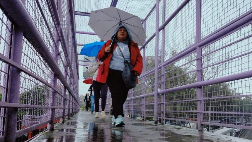 alerta por lluvias se intensifica en cdmx cuajimalpa la alcaldia Alerta por lluvias se intensifica en CDMX; Cuajimalpa, la alcaldía más vulnerable