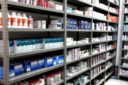 alerta sanitaria nacional por robo de medicamentos Alerta sanitaria nacional por robo de medicamentos
