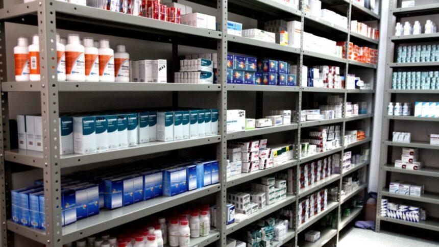 alerta sanitaria nacional por robo de medicamentos Alerta sanitaria nacional por robo de medicamentos
