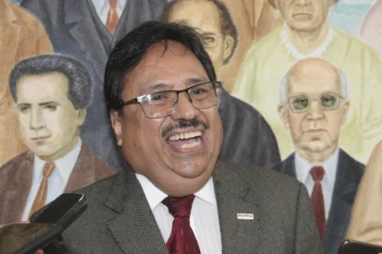 Alférez pide a Morena evaluar si aún le alcanza