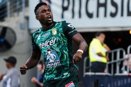 América pierde el tercer lugar de la Leagues Cup 2026 ante León