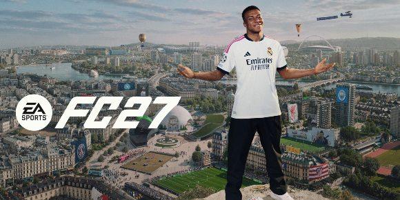 Análisis técnico de EA Sports FC 27: evolución jugable y estructural