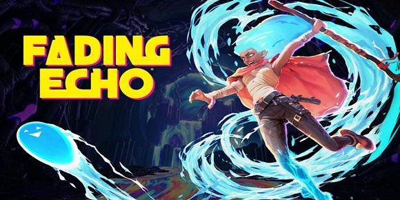 Análisis técnico de Fading Echo: la verdadera forma del agua