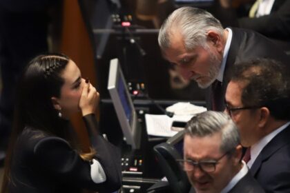 andrea alerta por montiel y un posible caso similar en Andrea alerta por Montiel y un posible caso similar en Chihuahua