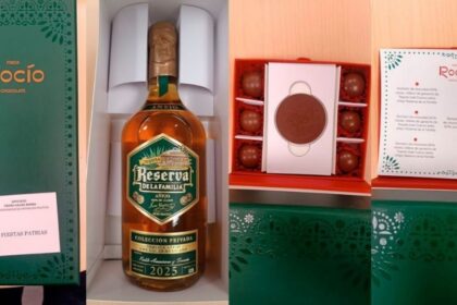 Andy y Bobby López Beltrán mantienen vínculos empresariales con Rocío y Cuervo