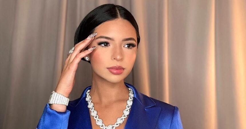Ángela Aguilar admite que cambiaría la fama por una vida normal