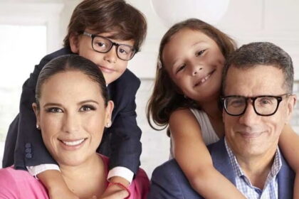 Angélica Vale revela cómo su hija impulsó su separación de Otto Padrón