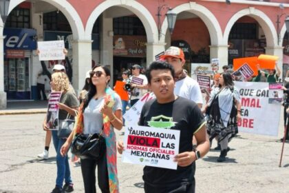 Animal Heroes impulsa aplicación de la ley de protección animal