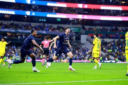 Antimonopolio investiga al futbol mexicano por posibles prácticas monopólicas