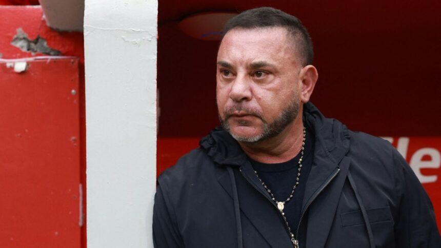 Antonio Mohamed se postula para dirigir a Argentina: “Estoy preparado”