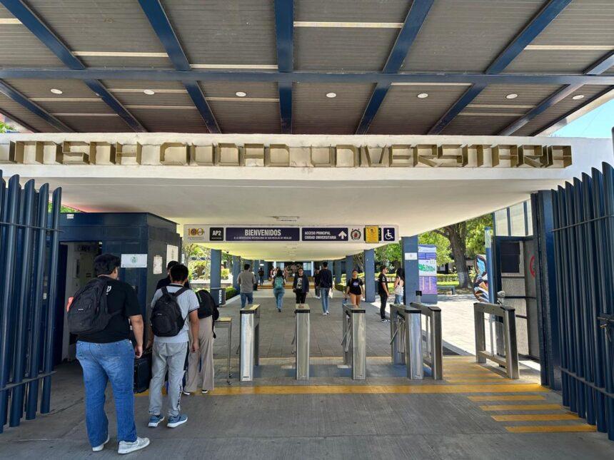 Aportación estatal a la UMSNH crece 122.45% en una década; federal, 21.78%