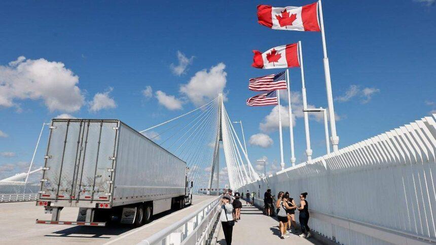 Aranceles de Canadá a productos de EU: impacto en precios