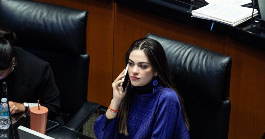 Ariadna enfrenta semana clave por candidaturas en Chihuahua y NL