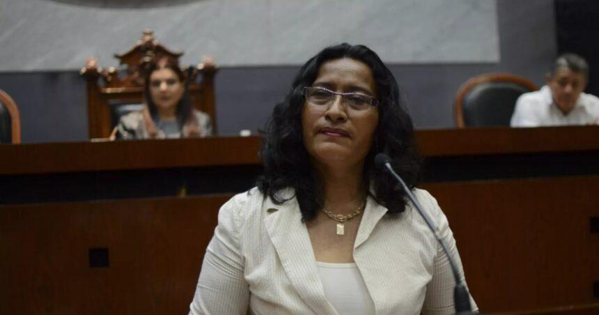 Ariadna inicia el Operativo Cicatriz; Abelina perfila diputación