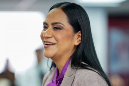 Ariadna respalda alianza Morena-PT y descarta revisar encuestas