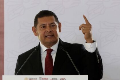 Armenta justifica preferencia por hombres para gobernar municipios violentos