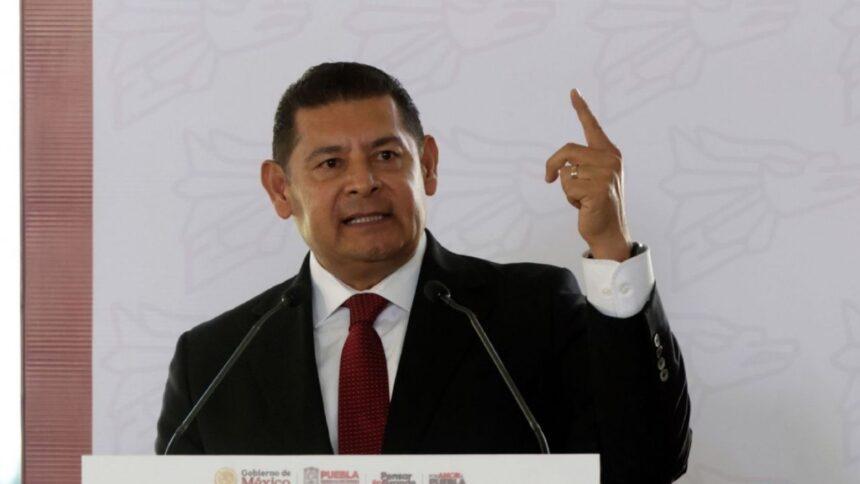 Armenta justifica preferencia por hombres para gobernar municipios violentos