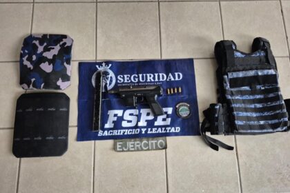 aseguran armas equipo balistico y presunta droga en acambaro y Aseguran armas, equipo balístico y presunta droga en Acámbaro y Juventino Rosas