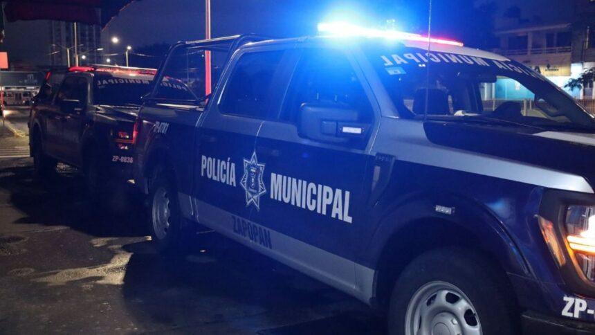 Asesinan a 212 elementos de seguridad pública en México este año