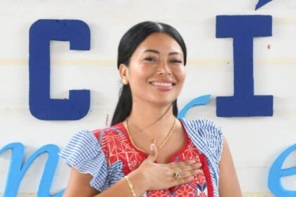 Asesinan a Amy Navarrete, excandidata del PVEM en Matías Romero, Oaxaca