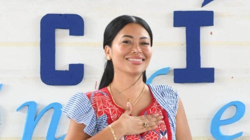 Asesinan a Amy Navarrete, excandidata del PVEM en Matías Romero, Oaxaca