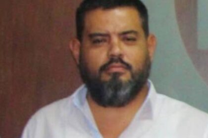 Asesinan a balazos al líder municipal del PRI en Morelos; investigan Fiscalía