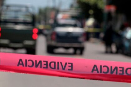 Asesinan a cinco integrantes de una familia en dos hechos en Montemorelos