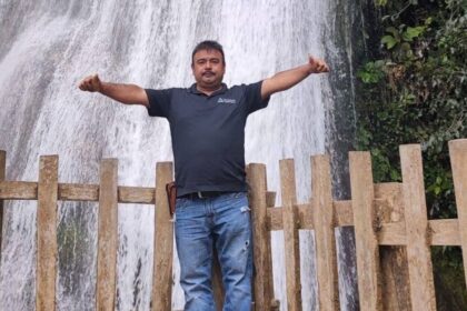 Asesinan a defensor de derechos humanos durante ataque armado en Oaxaca