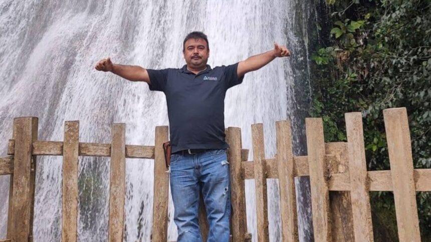 Asesinan a defensor de derechos humanos durante ataque armado en Oaxaca