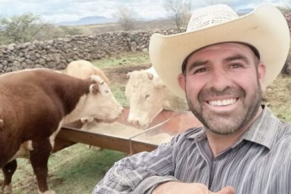 Asesinan a Gerardo Sandoval, excandidato a alcalde de Tlaltenango, Zacatecas