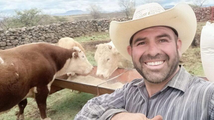 Asesinan a Gerardo Sandoval, excandidato a alcalde de Tlaltenango, Zacatecas
