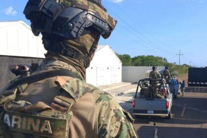 Asesinan a maestra y reportan desaparición de activista en Sinaloa