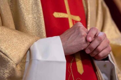 Asesinan a sacerdote en Hidalgo; Episcopado exige esclarecer crimen y hacer justicia
