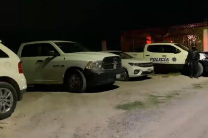 Asesinan a siete personas y hieren a tres mujeres en Guanajuato