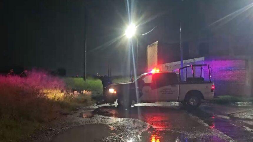 Asesinan a tres personas en Guanajuato; suman 13 homicidios en 12 horas