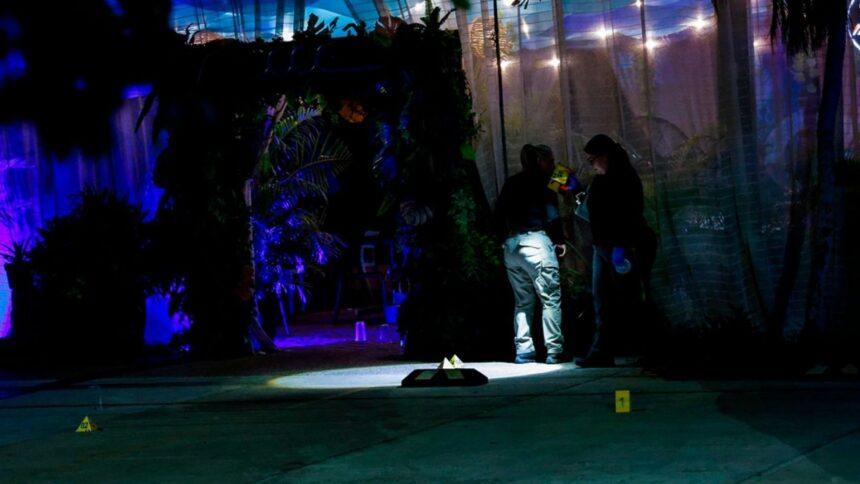 Asesinan en Cuernavaca a Christian y Gael, estudiantes de la UAEM; indagan