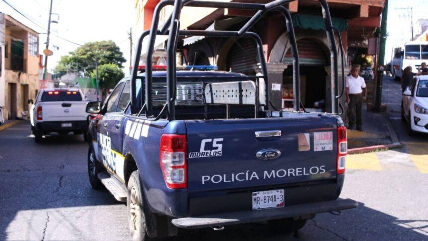 Asesinan en Morelos a estudiante española durante una agresión con arma blanca